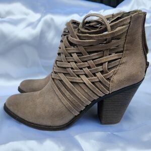 Fergalicious Weever Boots